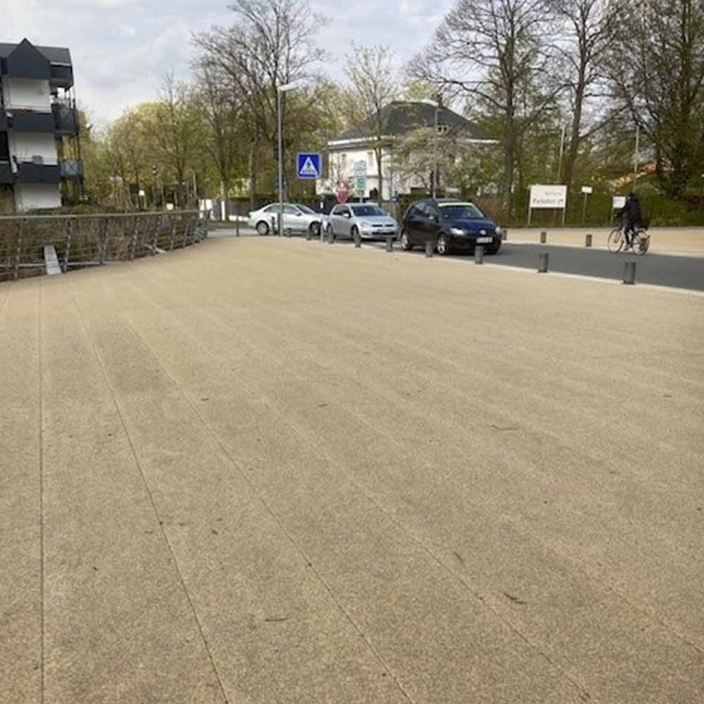 GVK Brugdek renovatie met antislip- en slijtlagen