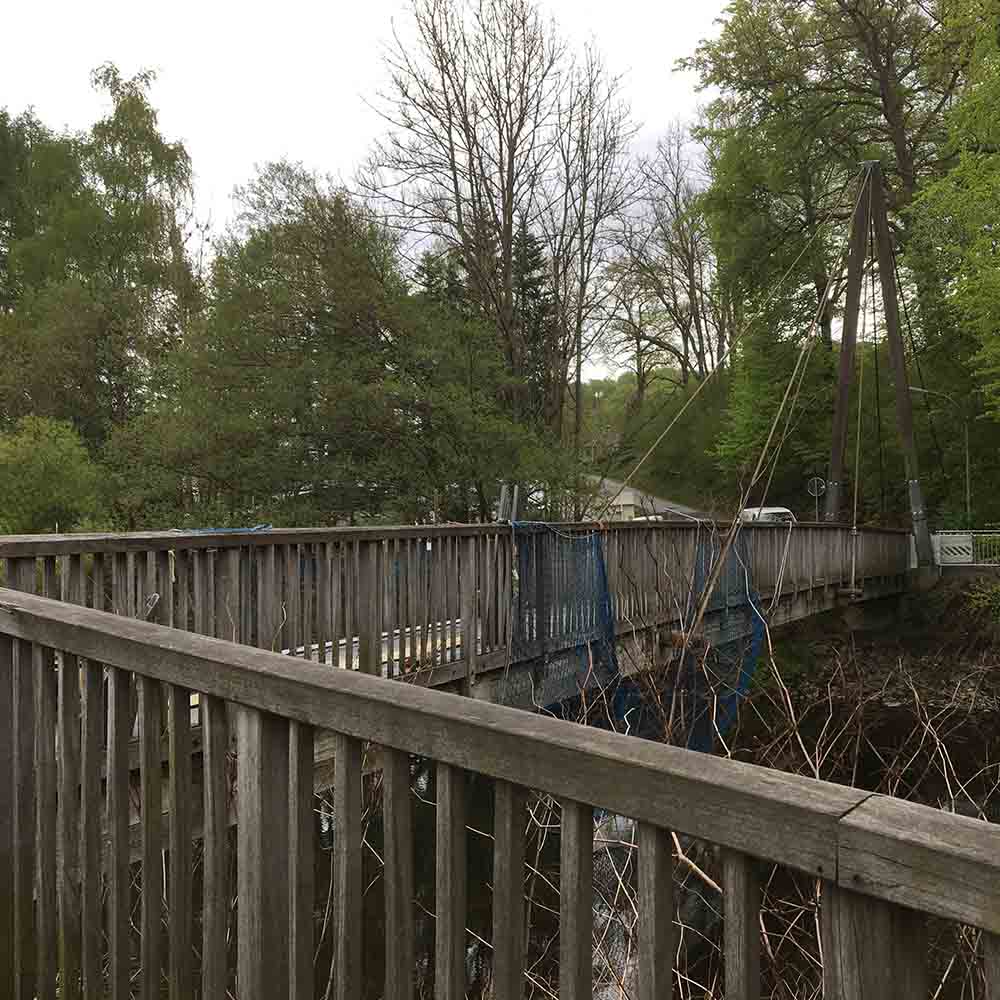 Van renovatieproject naar vaste GVK Brugdek leverancier