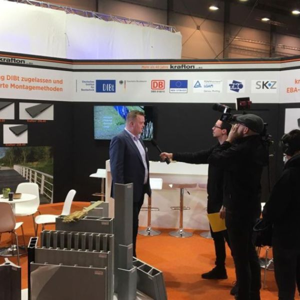 Dresden Bridge Symposium