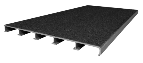 krafton 500.35 FRP Bridge Decking Plank