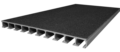 krafton 500.40 FRP Bridge Decking Plank